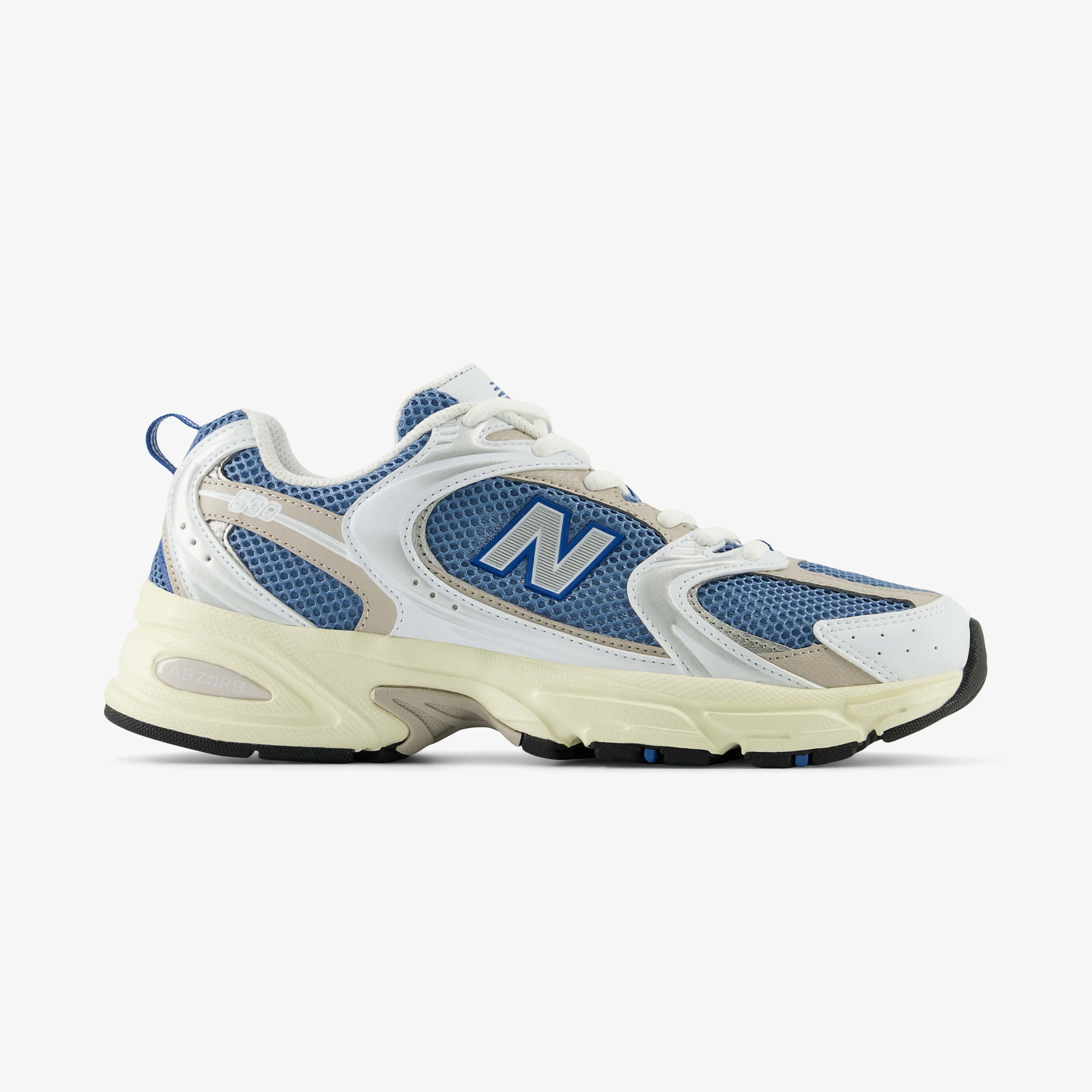 New Balance 530 Unisex Mavi Spor Ayakkabı