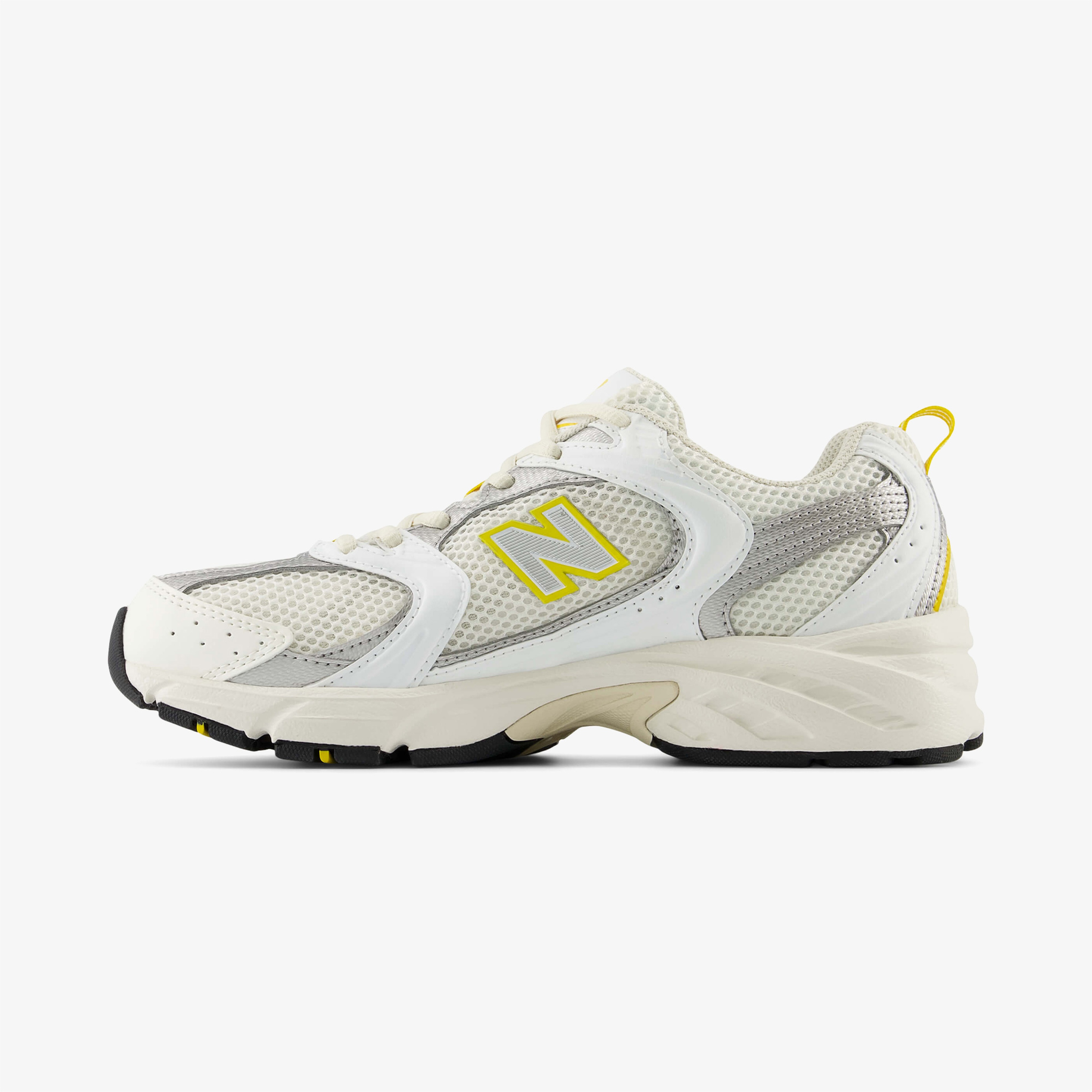 New Balance 530 Unisex Beyaz Spor Ayakkabı
