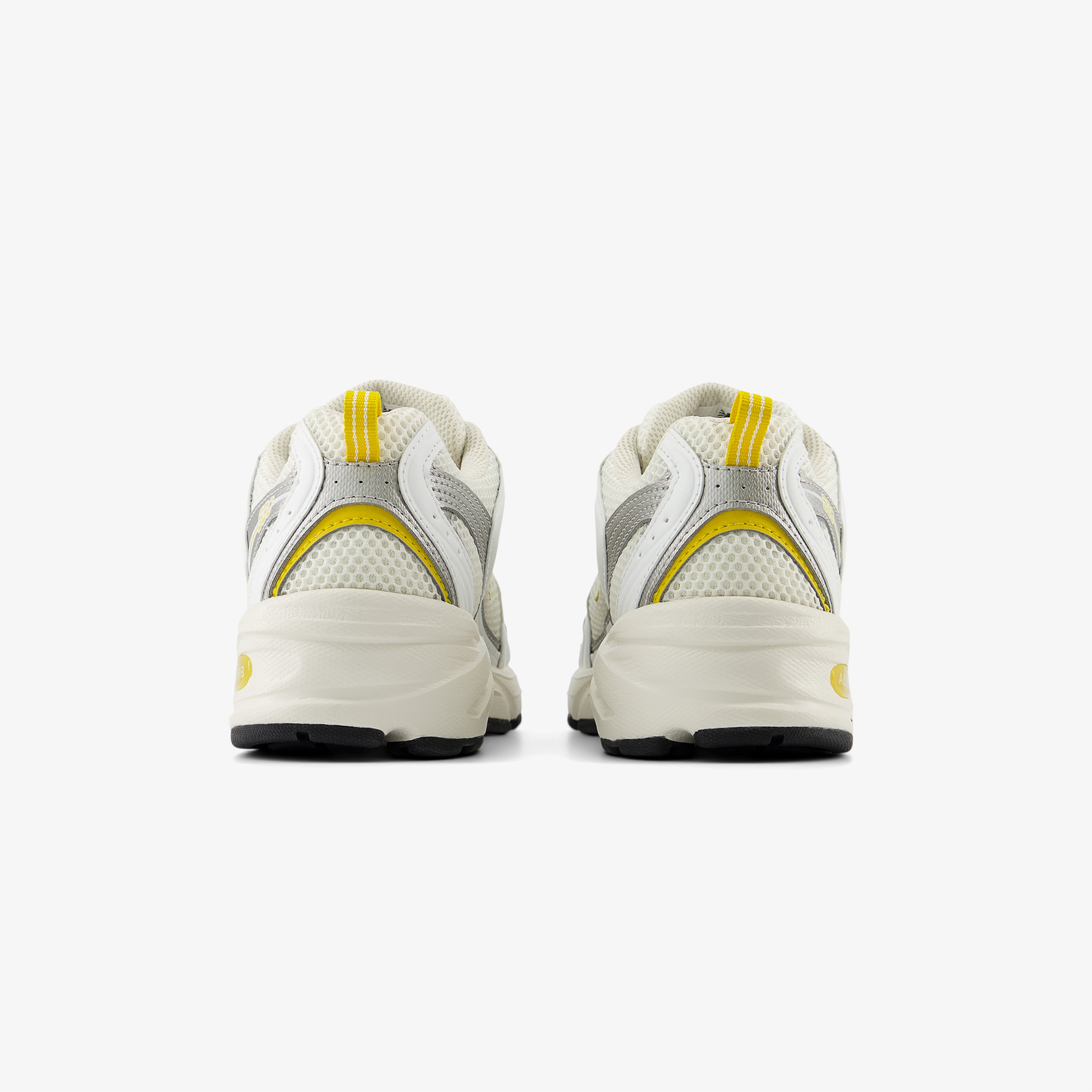 New Balance 530 Unisex Beyaz Spor Ayakkabı