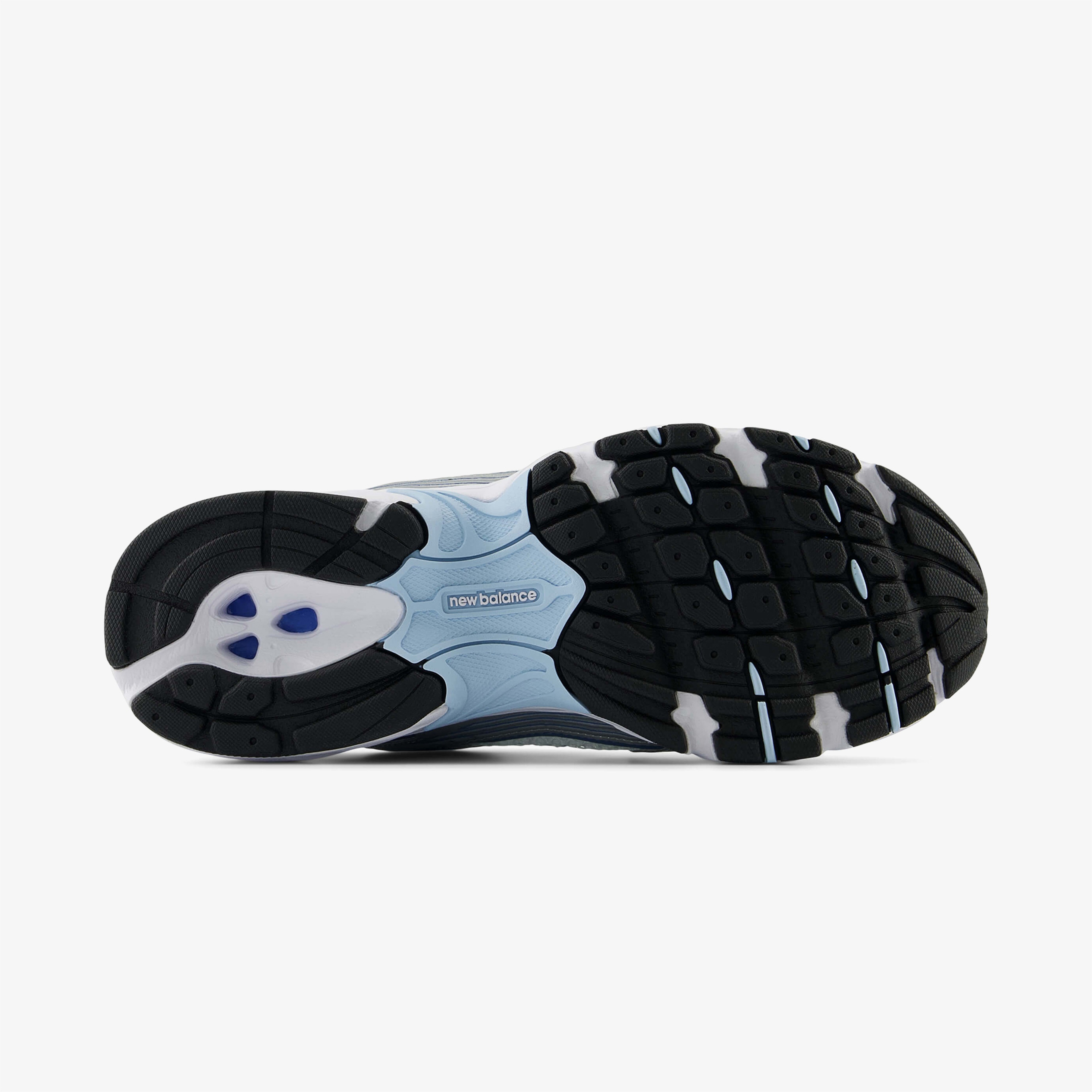 New Balance 530 Unisex Mavi Beyaz Spor Ayakkabı