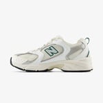 New Balance 530 Unisex Yeşil Krem Spor Ayakkabı