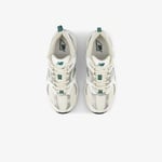 New Balance 530 Unisex Yeşil Krem Spor Ayakkabı