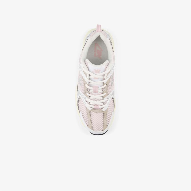 New Balance 530 Erkek Pembe Spor Ayakkabı