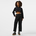 The Stay Line Yuma Kadın Siyah Pantolon