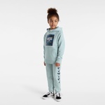 Vans Kd Dino Po Çocuk Gri Sweatshirt