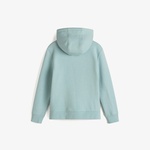 Vans Kd Dino Po Çocuk Gri Sweatshirt