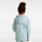 Vans Kd Dino Po Çocuk Gri Sweatshirt