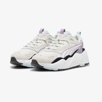 Puma Rs-X Efekt Prm Unisex Gri Spor Ayakkabı