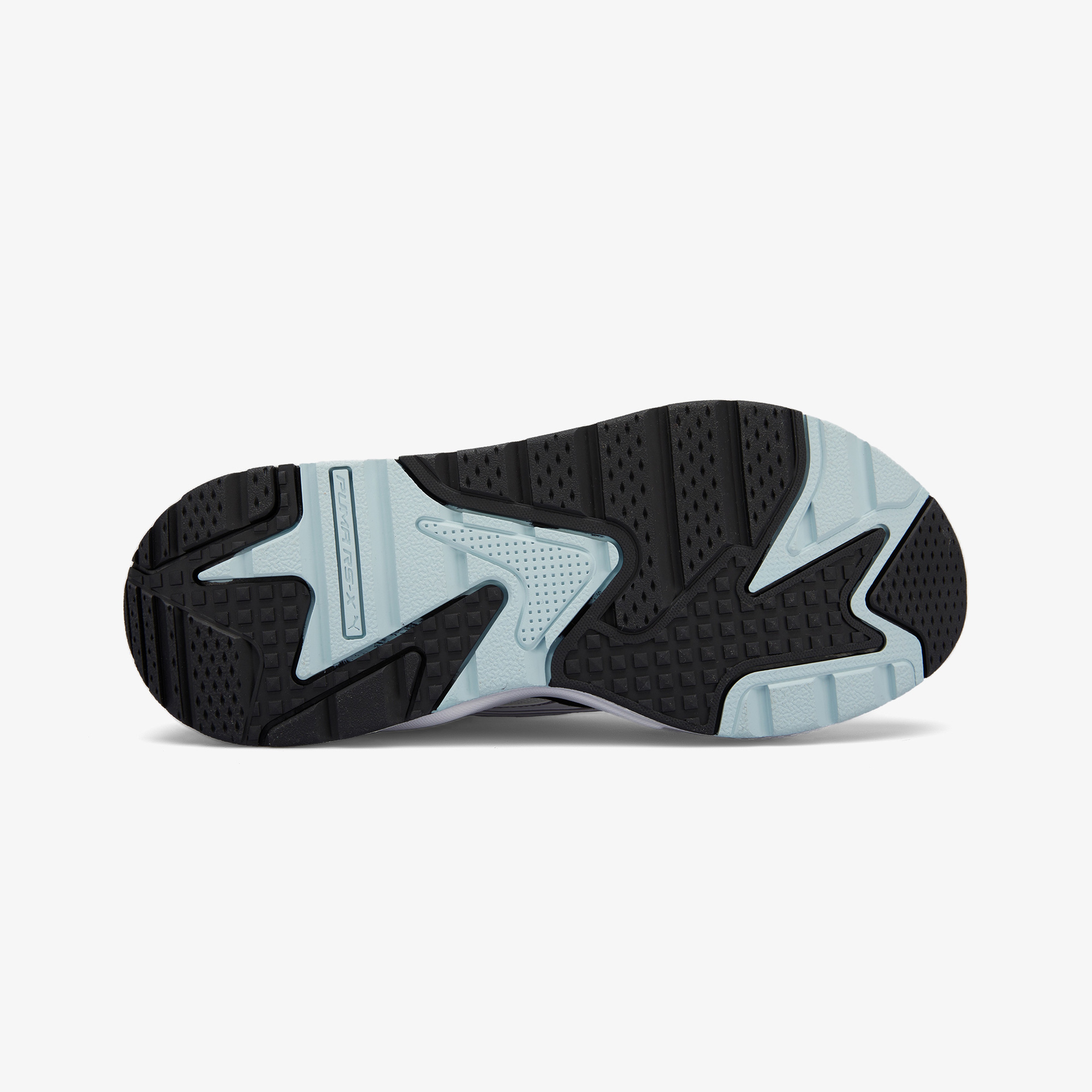 Puma Rs-X Efekt Prm Unisex Gri Spor Ayakkabı