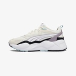 Puma Rs-X Efekt Prm Unisex Gri Spor Ayakkabı