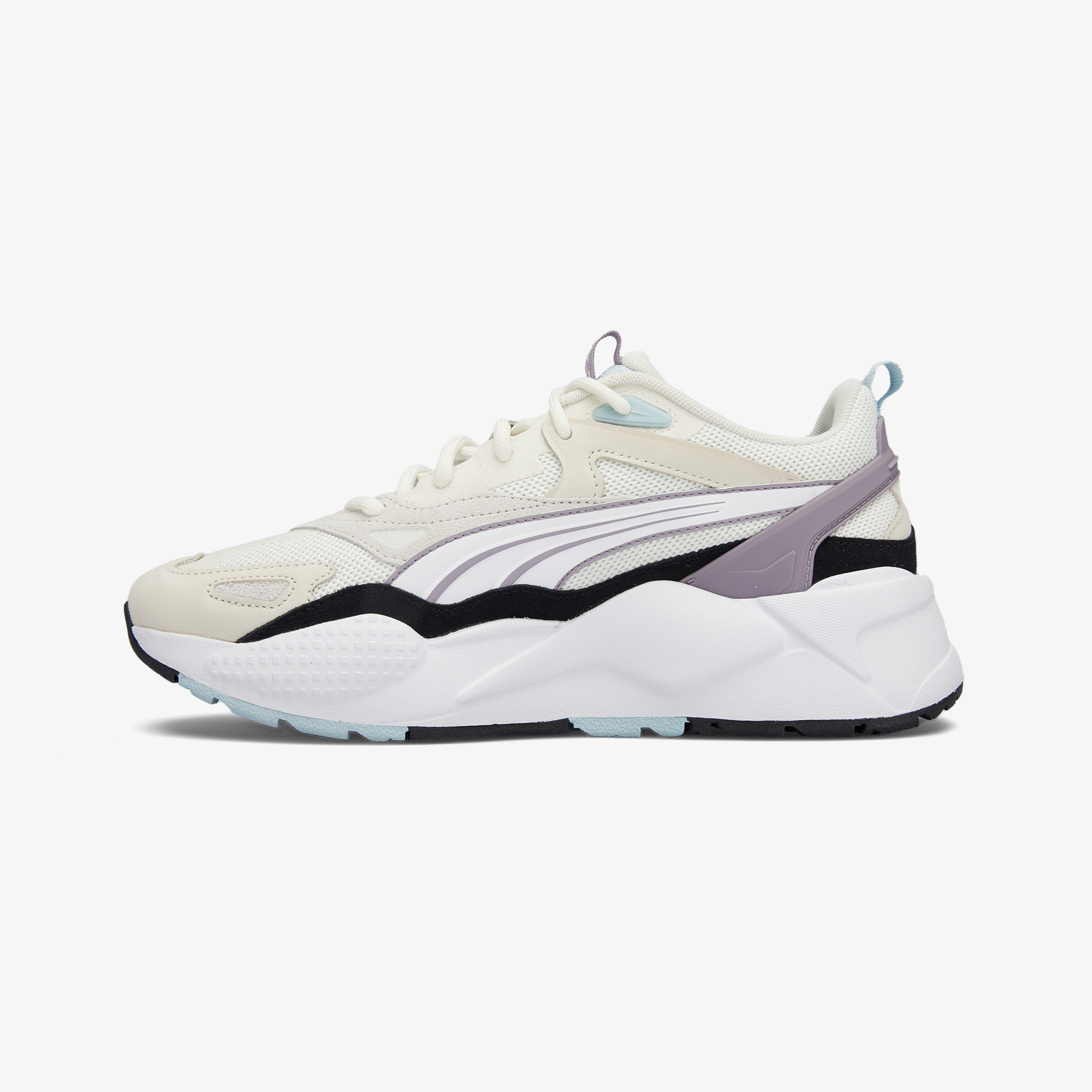 Puma Rs-X Efekt Prm Unisex Gri Spor Ayakkabı