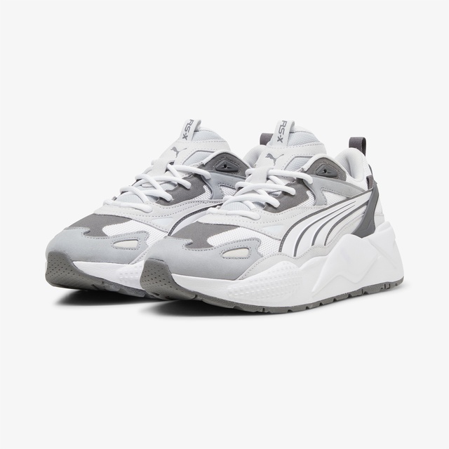 Puma Beyaz Puma Rs X Rs-X Efekt Prm