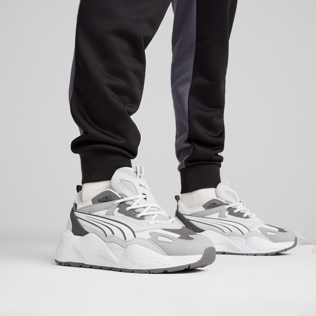 Puma Beyaz Puma Rs X Rs-X Efekt Prm