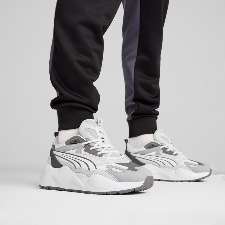 Puma Rs-X Efekt Prm Unisex Beyaz Spor Ayakkabı