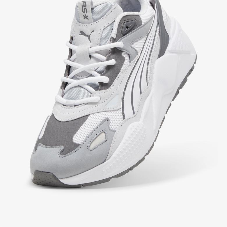 Puma Rs-X Efekt Prm Unisex Beyaz Spor Ayakkabı