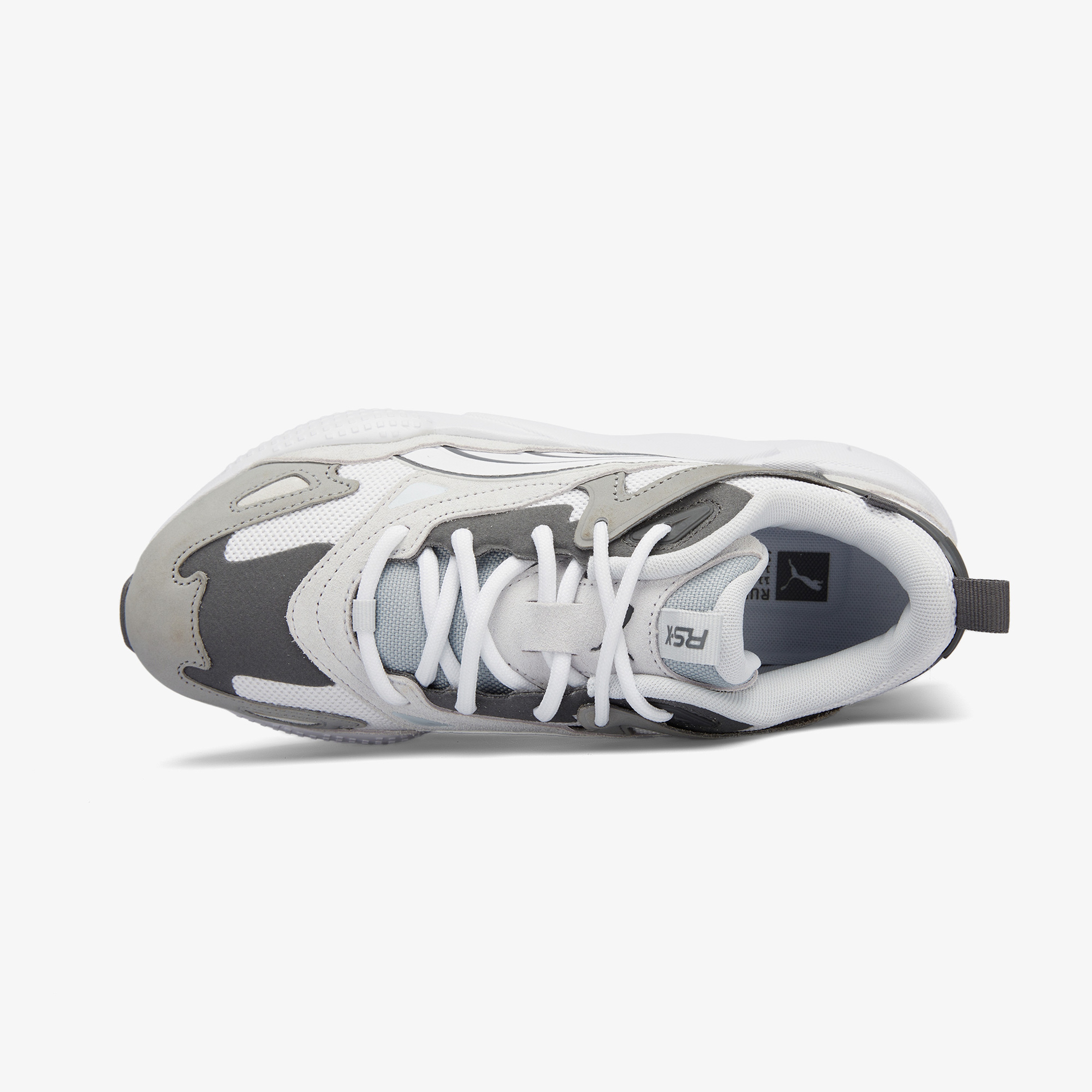 Puma Rs-X Efekt Prm Unisex Beyaz Spor Ayakkabı