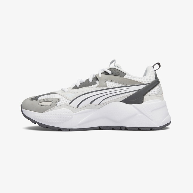 Puma Beyaz Puma Rs X Rs-X Efekt Prm