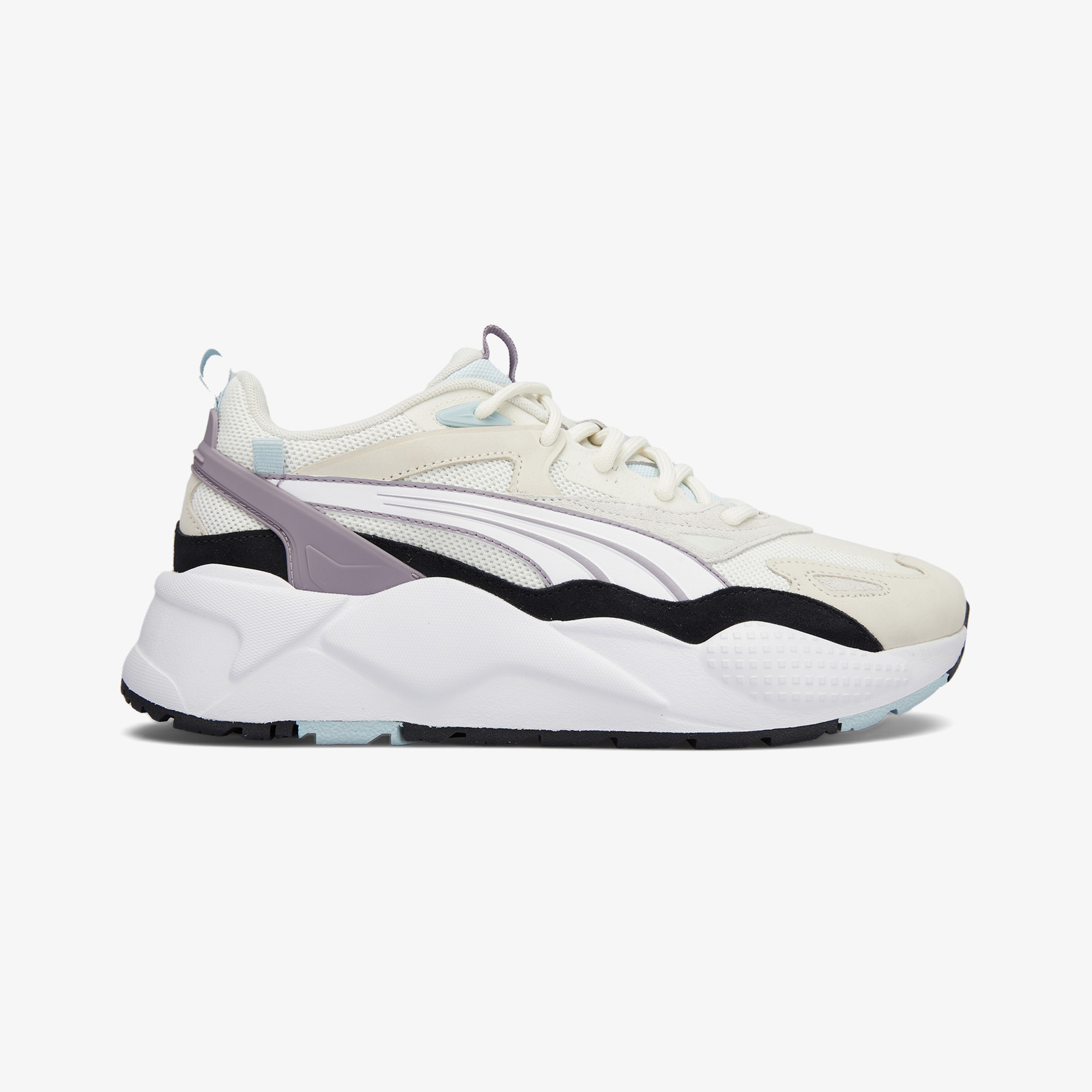 Puma Rs-X Efekt Prm Unisex Gri Spor Ayakkabı
