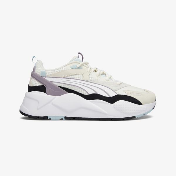 Puma Rs-X Efekt Prm Unisex Gri Spor Ayakkabı