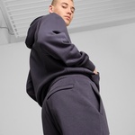 Puma Classics Unisex Gri Eşofman Altı