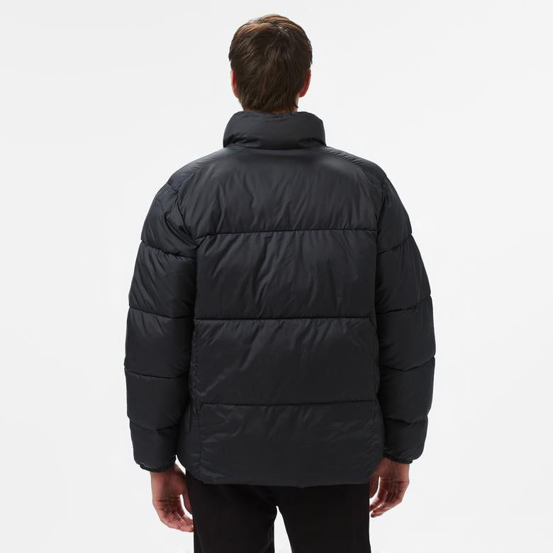 Columbia Puffect III Erkek Siyah Ceket