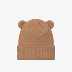 New Era Ears Newera Tta Çocuk Bej Bere