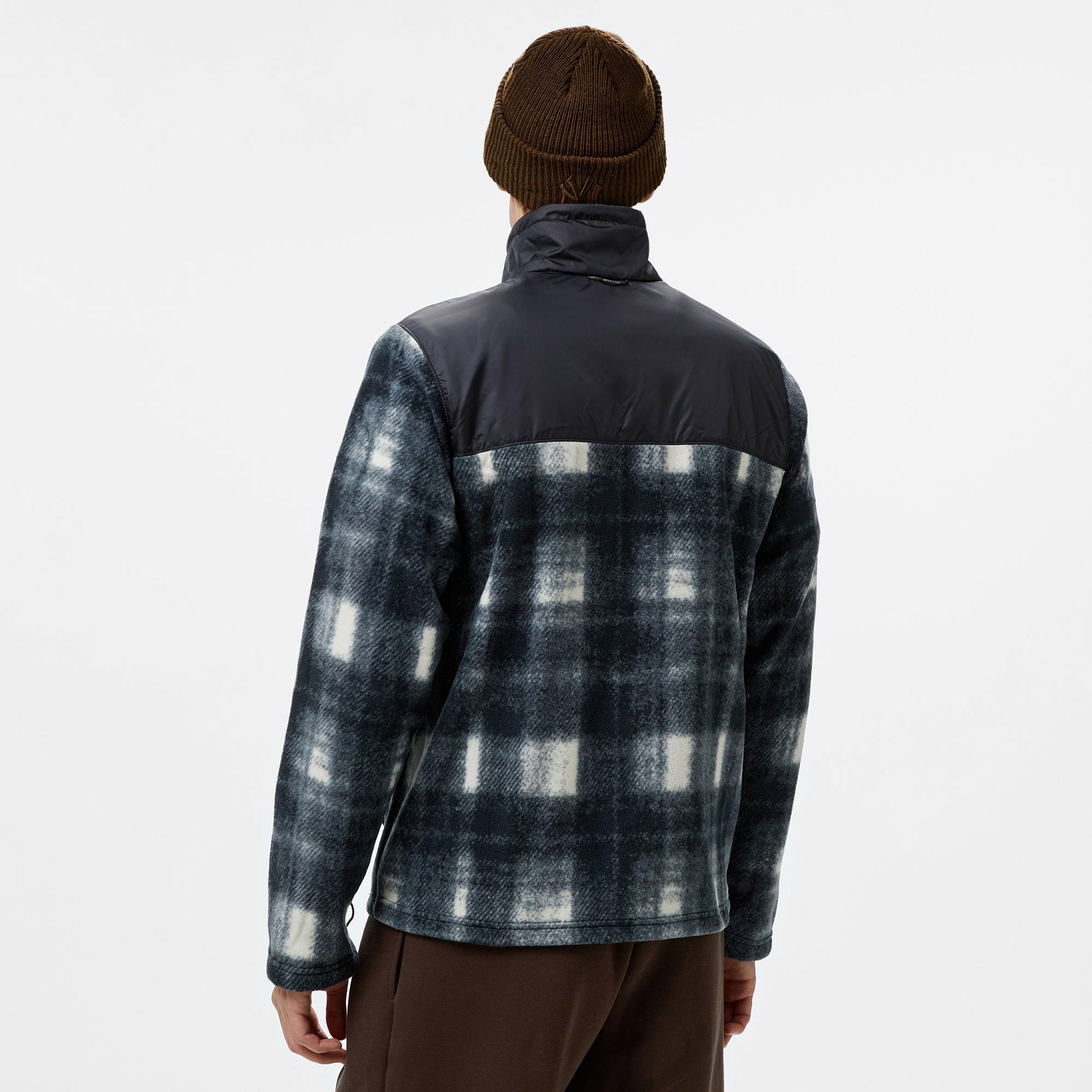 Columbia Bugaboo III Fleece Interchange Erkek Bej Ceket