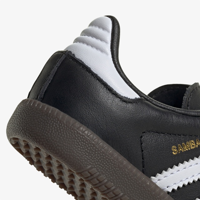 Adidas Siyah Adidas Samba OG