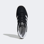 adidas Gazelle Indoor Unisex Siyah Spor Ayakkabı