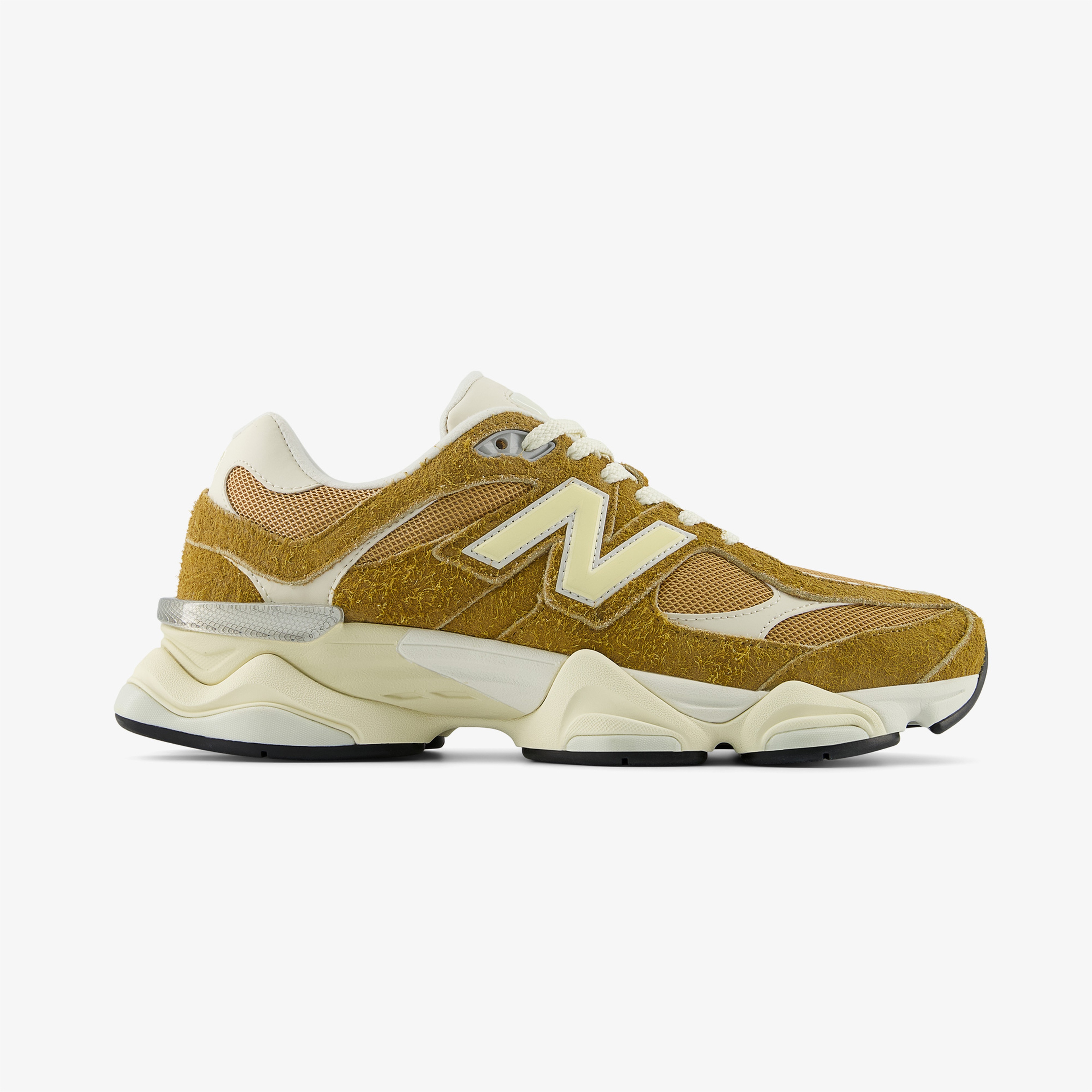 New Balance 9060 Unisex Sarı Spor Ayakkabı