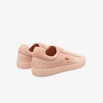 Baseshot Kadın Pembe Sneaker