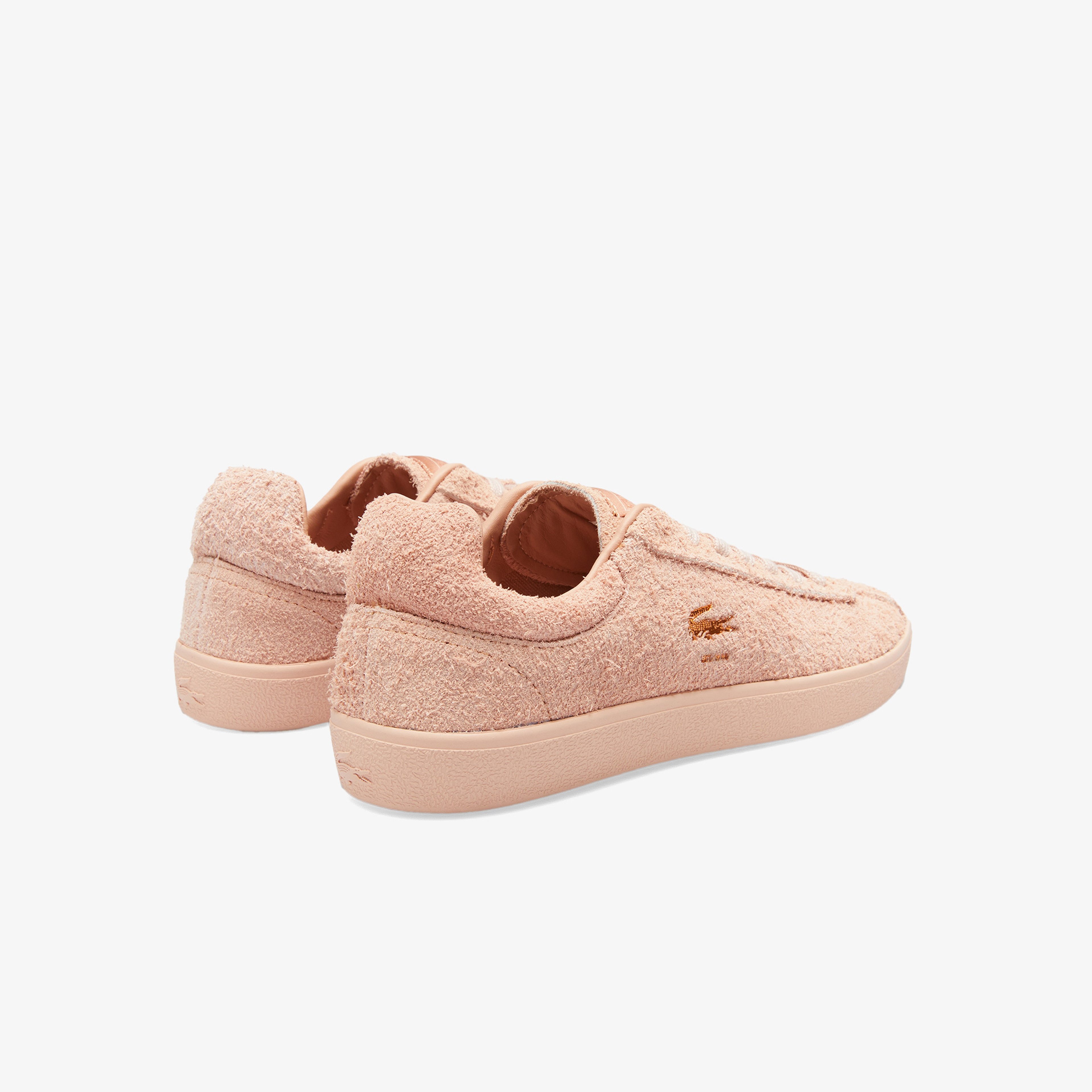 Baseshot Kadın Pembe Sneaker