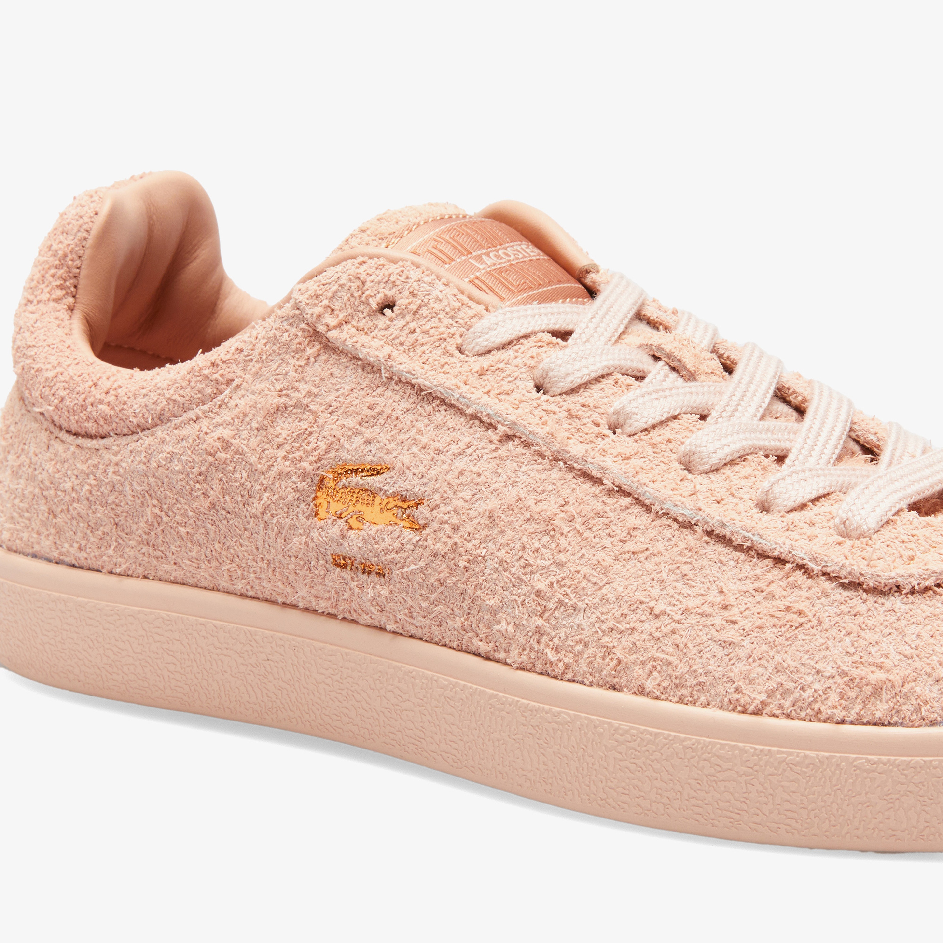 Baseshot Kadın Pembe Sneaker