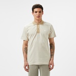 Lacoste Erkek Oversize Fit Beyaz Polo