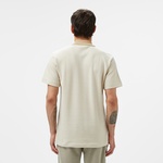 Lacoste Erkek Oversize Fit Beyaz Polo