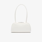 Lora Kadın Beyaz Omuz Çantası