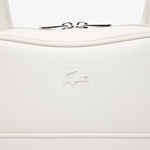 Lora Kadın Beyaz Omuz Çantası