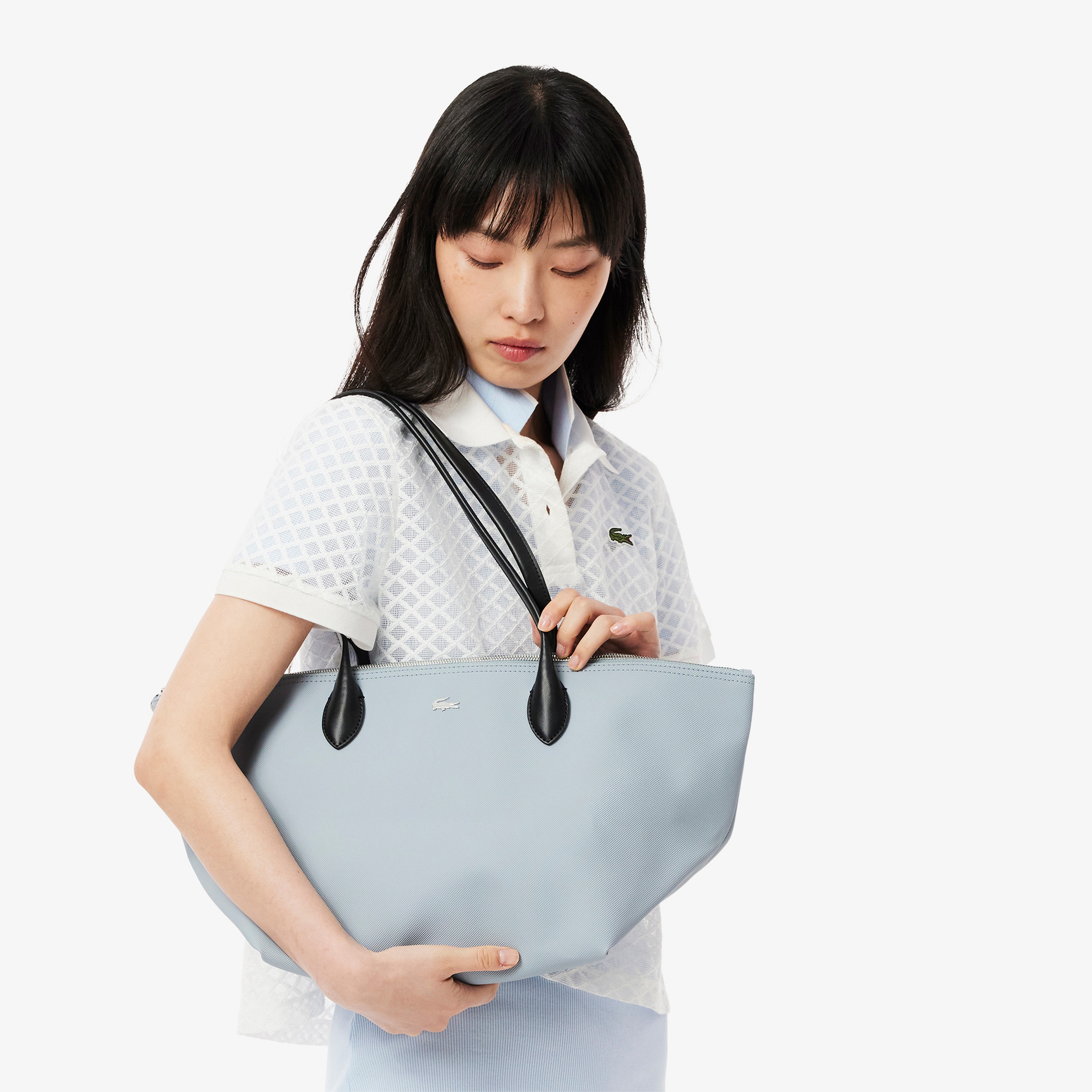 Athena Kadın Mavi Omuz ÇantasıSTDNF4826ZP| Occasion