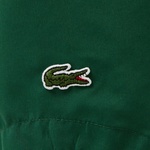 Erkek Regular Fit Baskılı Yeşil Mayo