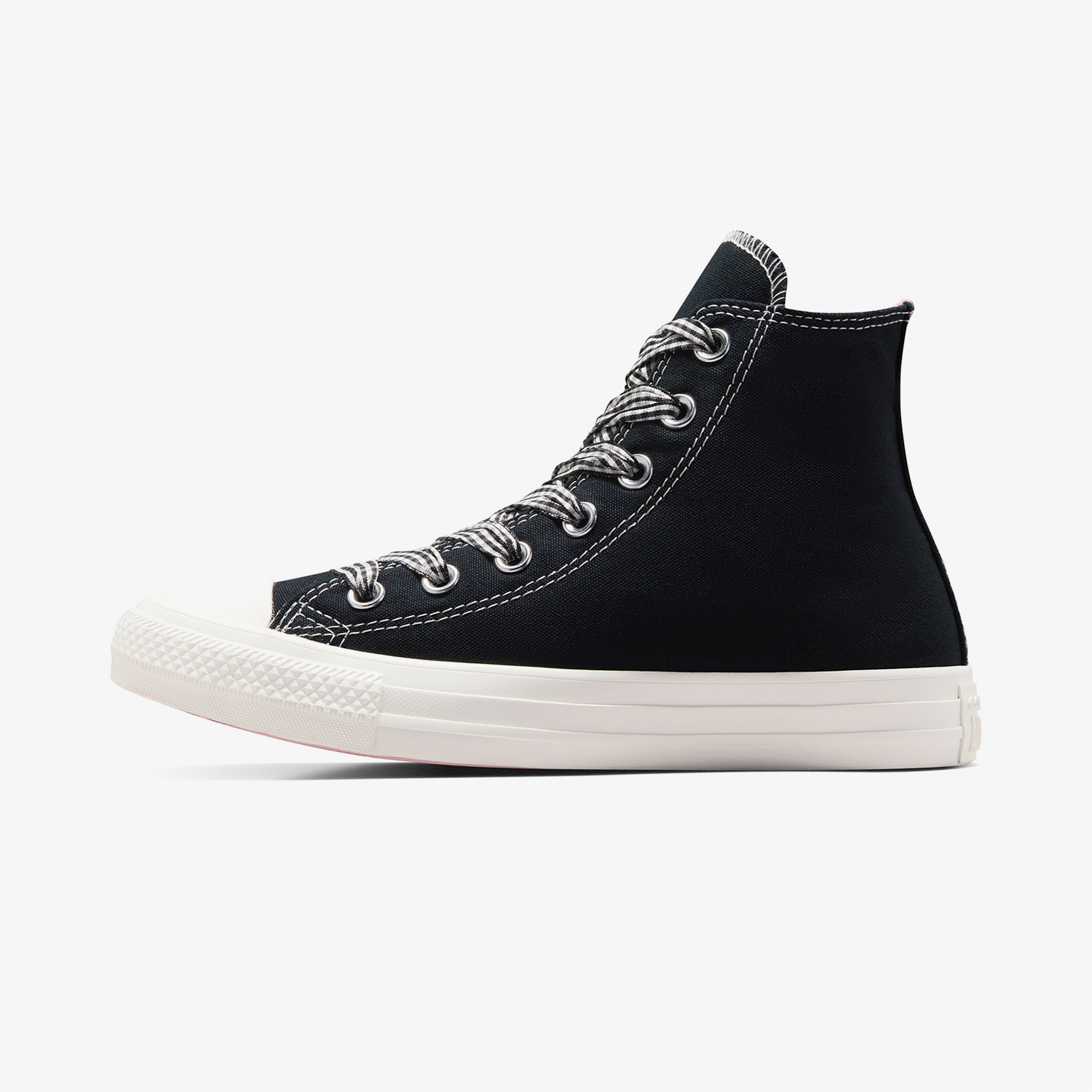 Converse Chuck Taylor All Star Kadın Siyah Sneaker