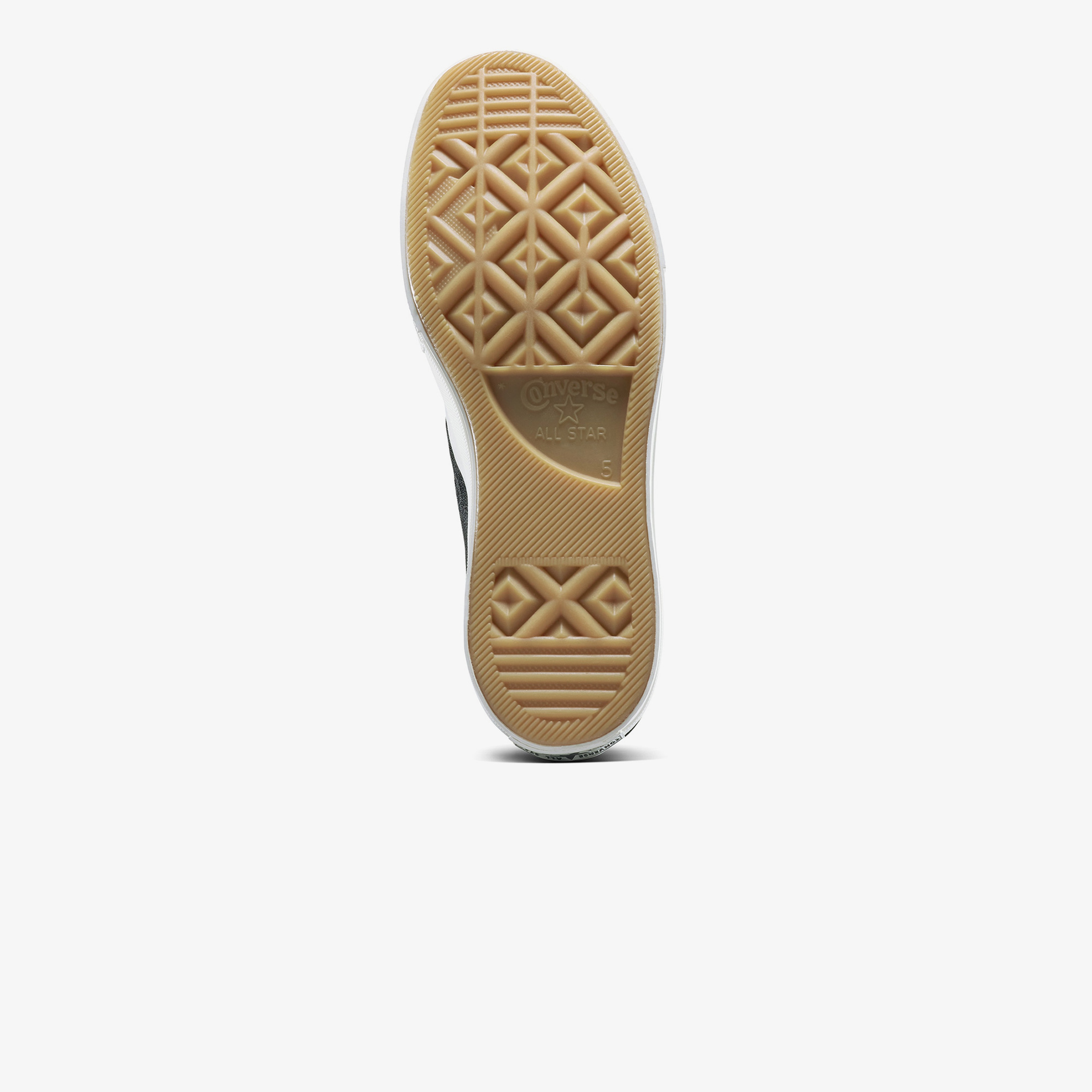 Converse Chuck 70 Unisex Siyah Sneaker