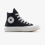 Converse Chuck 70 Unisex Siyah Sneaker