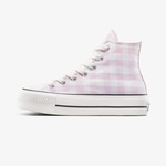 Converse Chuck Taylor All Star Lift Unisex Beyaz Platform Sneaker