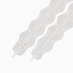 Converse Chuck Taylor All Star Lift Unisex Beyaz Platform Sneaker