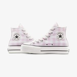 Converse Chuck Taylor All Star Lift Unisex Beyaz Platform Sneaker