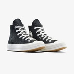 Converse Chuck 70 Unisex Siyah Sneaker