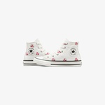 Converse Chuck Taylor All Star Çocuk Beyaz Sneaker