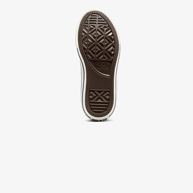 Converse Chuck Taylor All Star Çocuk Beyaz Sneaker