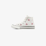 Converse Chuck Taylor All Star Çocuk Beyaz Sneaker