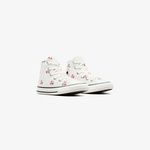 Converse Chuck Taylor All Star Çocuk Beyaz Sneaker